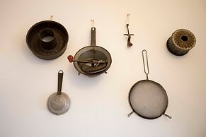 Casa da Avenida IV in Lisboa