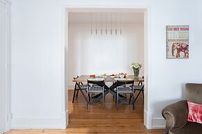 Casa da Avenida IV in Lisboa