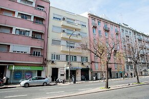 Casa da Avenida IV in Lisboa