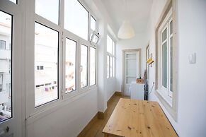 Casa da Avenida IV in Lisboa