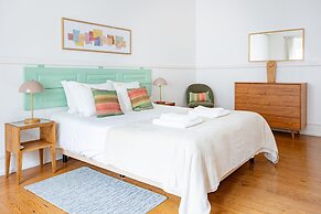 Casa da Avenida IV in Lisboa