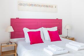 Casa da Avenida IV in Lisboa