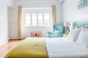 Casa da Avenida IV in Lisboa