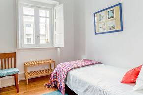 Casa da Avenida IV in Lisboa