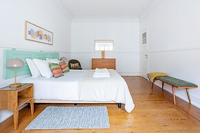 Casa da Avenida IV in Lisboa