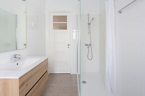 Casa da Avenida IV in Lisboa