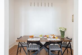 Casa da Avenida IV in Lisboa