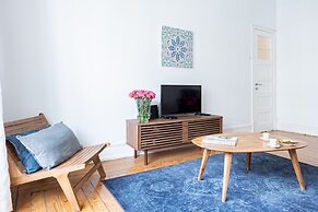 Casa da Avenida IV in Lisboa