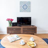 Casa da Avenida IV in Lisboa