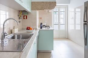 Casa da Avenida IV in Lisboa