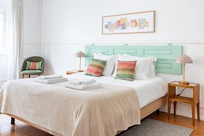 Casa da Avenida IV in Lisboa