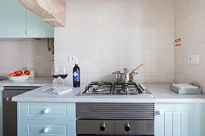 Casa da Avenida IV in Lisboa