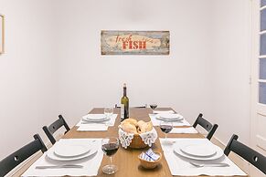 Casa da Avenida IV in Lisboa