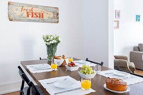 Casa da Avenida IV in Lisboa