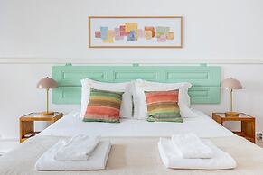 Casa da Avenida IV in Lisboa