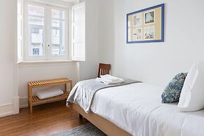 Casa da Avenida IV in Lisboa