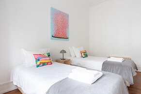 Casa da Avenida II in Lisboa