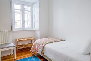 Casa da Avenida II in Lisboa