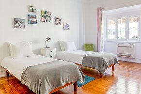 Casa da Avenida II in Lisboa