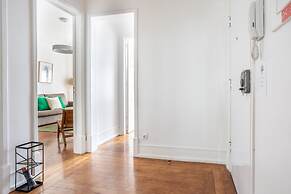 Casa da Avenida II in Lisboa