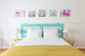 Casa da Avenida II in Lisboa