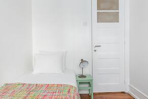 Casa da Avenida II in Lisboa