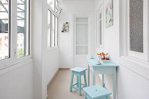 Casa da Avenida II in Lisboa