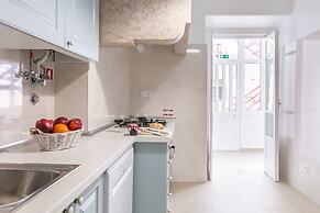 Casa da Avenida II in Lisboa