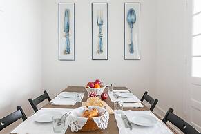 Casa da Avenida II in Lisboa