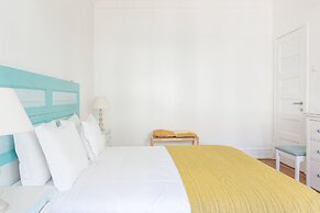 Casa da Avenida II in Lisboa