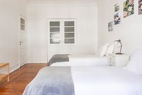 Casa da Avenida II in Lisboa