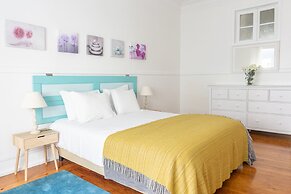 Casa da Avenida II in Lisboa