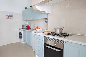 Casa da Avenida II in Lisboa