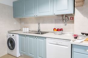 Casa da Avenida II in Lisboa