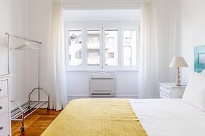 Casa da Avenida II in Lisboa