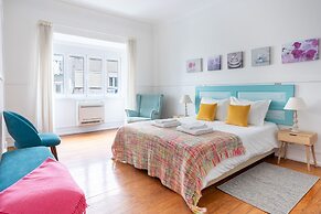 Casa da Avenida II in Lisboa