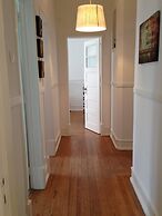 Casa da Avenida II in Lisboa