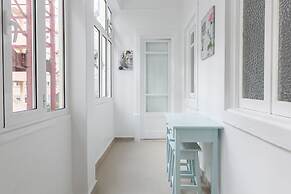 Casa da Avenida II in Lisboa