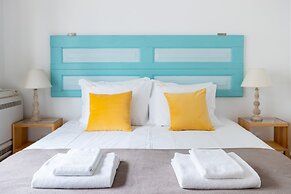 Casa da Avenida II in Lisboa