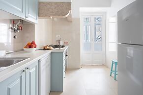 Casa da Avenida II in Lisboa