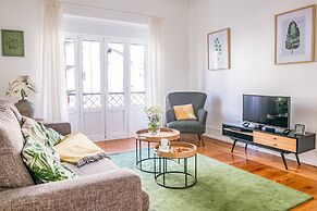 Casa da Avenida II in Lisboa