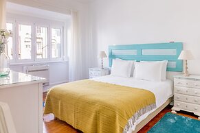 Casa da Avenida II in Lisboa