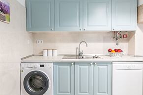 Casa da Avenida II in Lisboa