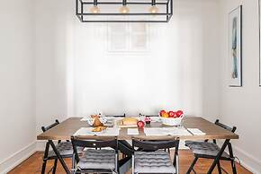 Casa da Avenida II in Lisboa