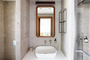 ALERO Seaside Skyros Resort