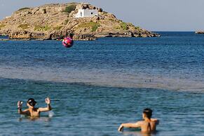 ALERO Seaside Skyros Resort