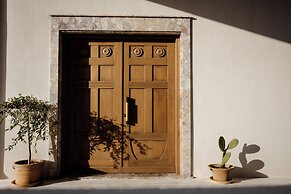 ALERO Seaside Skyros Resort