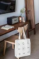 ALERO Seaside Skyros Resort