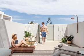 ALERO Seaside Skyros Resort