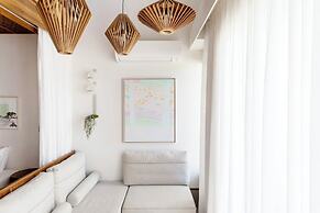 ALERO Seaside Skyros Resort